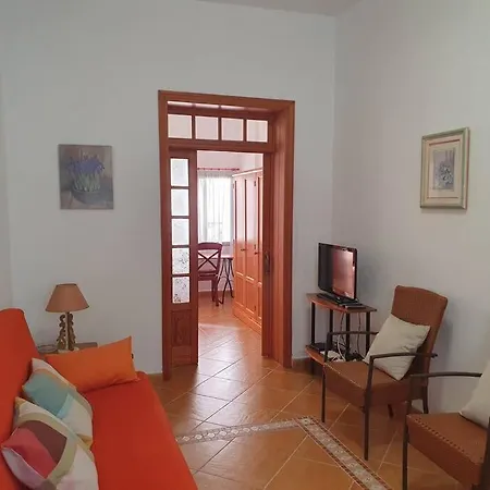 Apartman Juana's House *