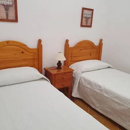 Juana's House Apartman Puerto de la Cruz