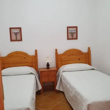 Apartman Juana's House