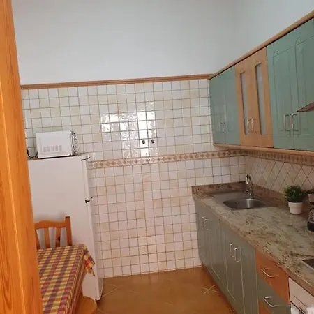 Juana's House Appartement *