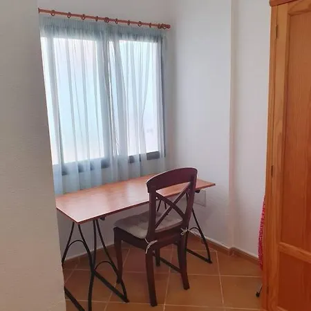 Juana's House Appartement *