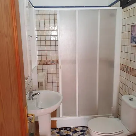 Juana's House شقة بويرتو ذي لا كروز