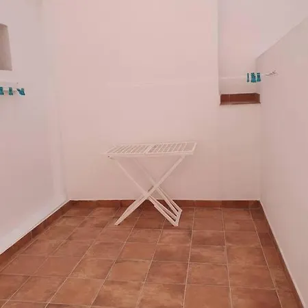 Juana's House شقة