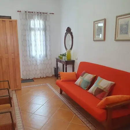 Juana's House بويرتو ذي لا كروز