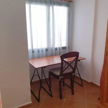 Juana's House بويرتو ذي لا كروز