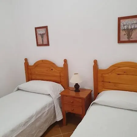 Apartman Juana's House Puerto de la Cruz