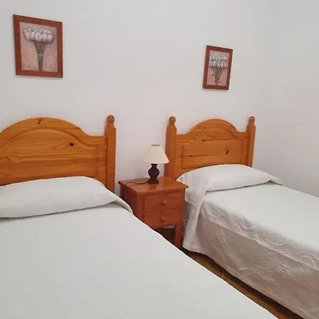 شقة Juana's House بويرتو ذي لا كروز