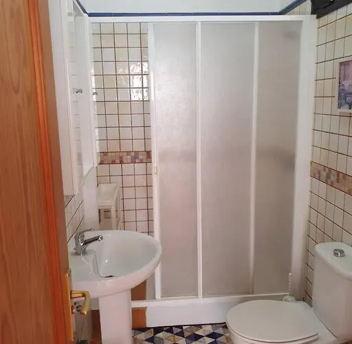 Juana's House Apartman Puerto de la Cruz