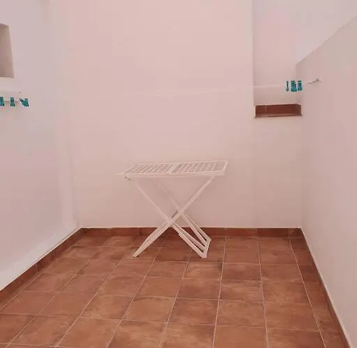 Juana's House Apartman