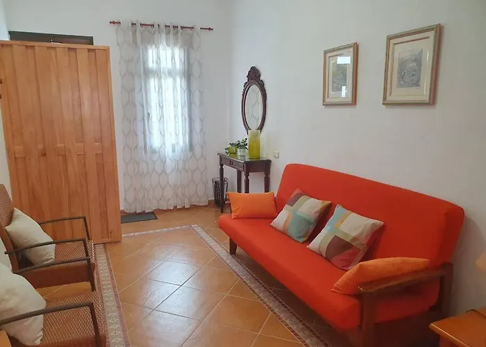 Juana's House Puerto de la Cruz