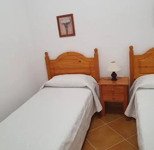 Juana's House Apartman *