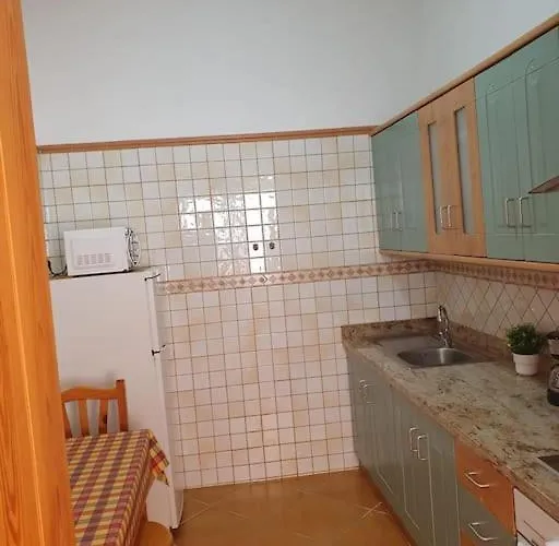 Juana's House Apartman *