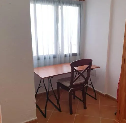 Juana's House Puerto de la Cruz