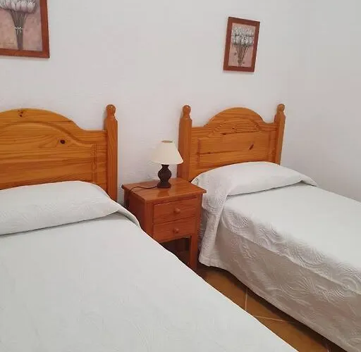 Juana's House Apartman Puerto de la Cruz