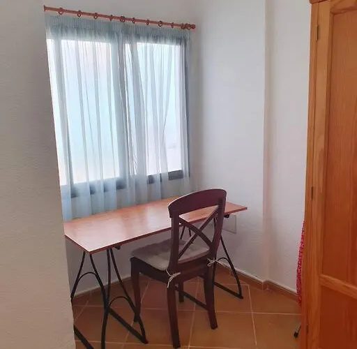 Juana's House Apartman *