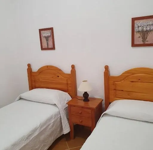 Apartman Juana's House Puerto de la Cruz