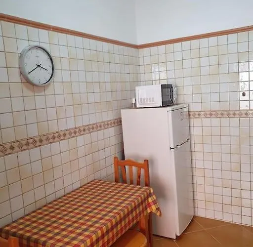 Apartman Juana's House *