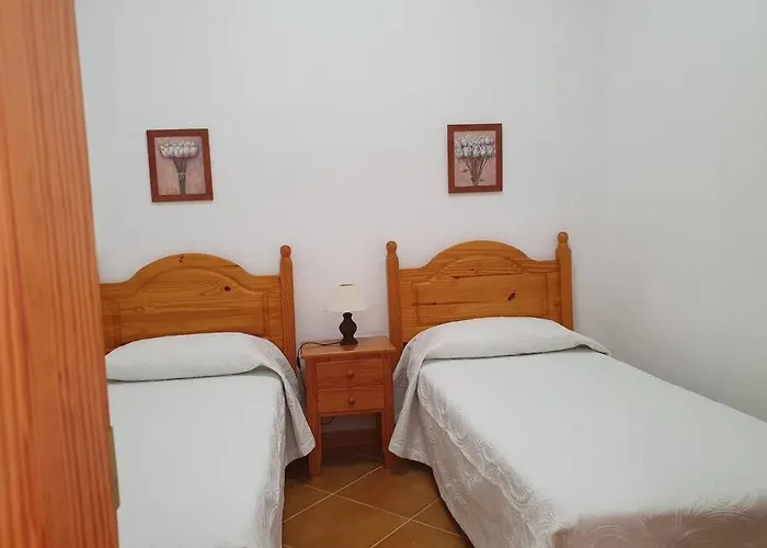 Apartman Juana's House