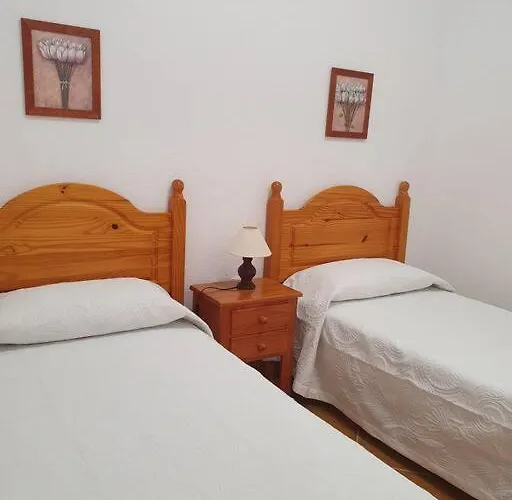 Apartman Juana's House Puerto de la Cruz